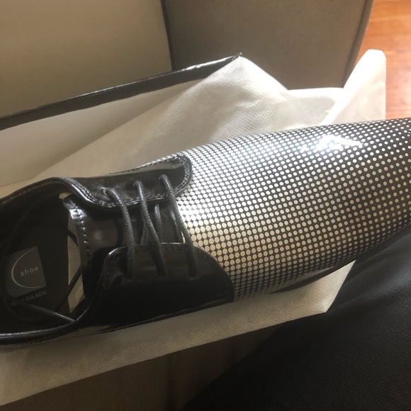 Men’s Chris Kaadu Dress Shoe - Picture 6 of 7